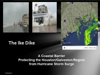 Center for Houston's Future Presentation